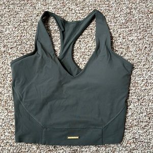 Whitney Simmons Crop Tank